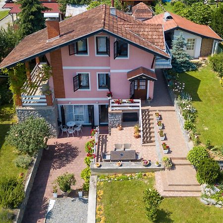 Country House Vrbovcanka Daruvar Luaran gambar